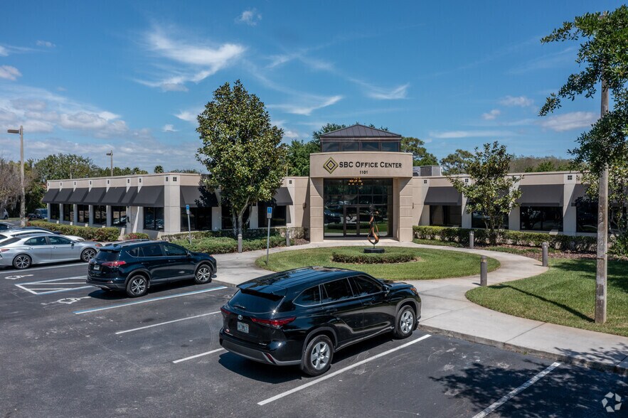 More Photos Of 1101 Miranda Ln, Kissimmee Office For Lease
