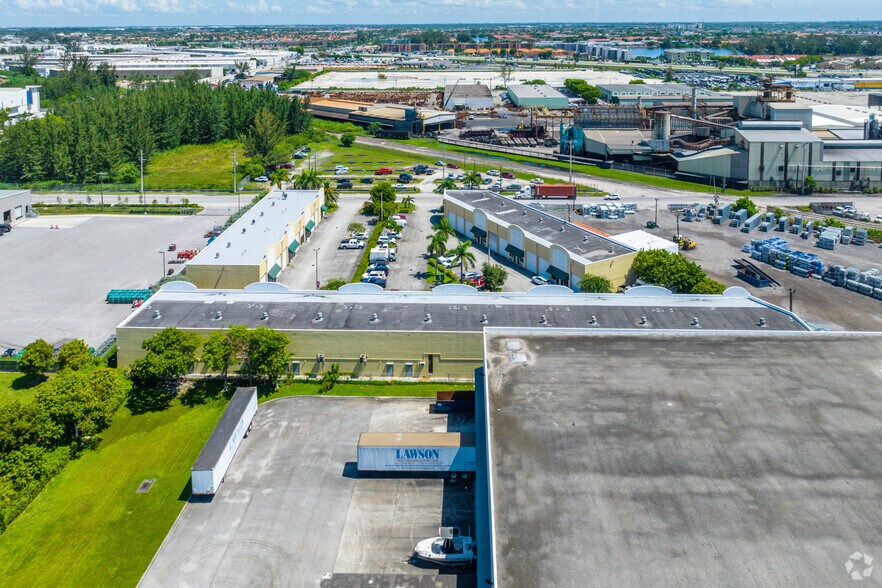 More Photos Of 8530-8542 NW 93rd St, Miami Unknown For Sale