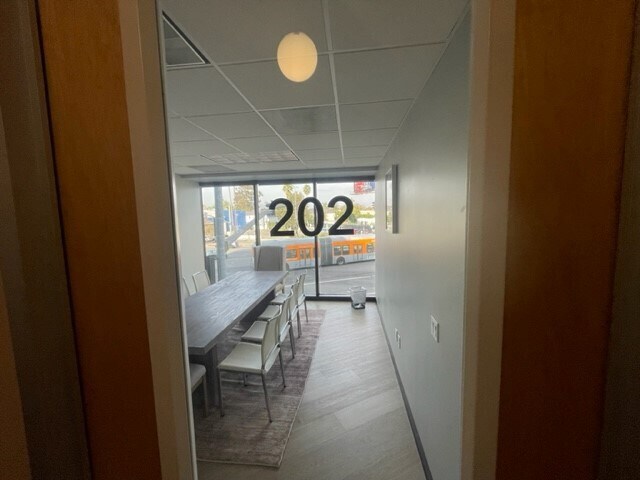 More Photos Of 8200 Wilshire Blvd, Beverly Hills Medical For Lease