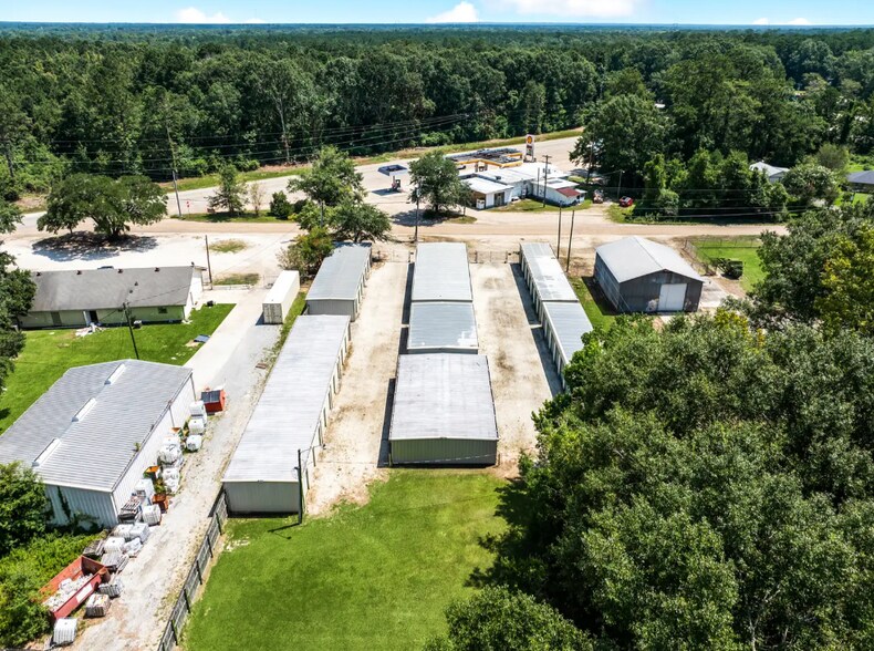 More Photos Of 81694 LA-21, Bush Self Storage For Sale
