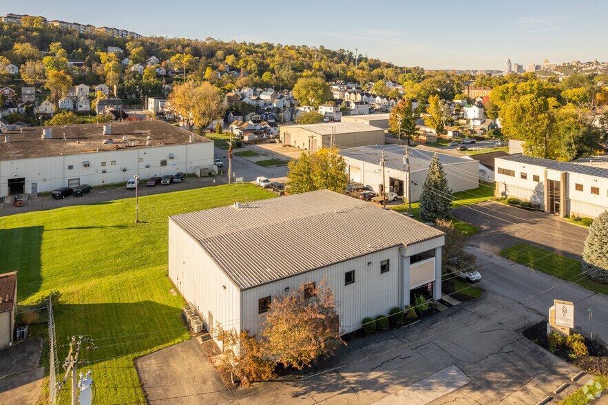 More Photos Of 1202 2nd Ave, Dayton Loft Creative Space For Sale