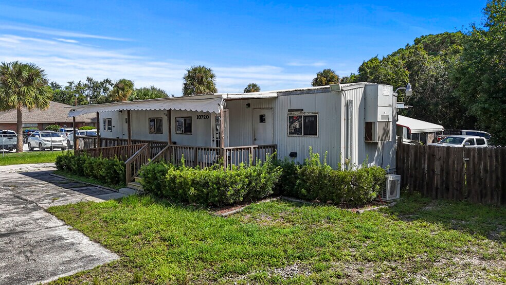 More Photos Of 10720 S US Highway 1, Port Saint Lucie Land For Sale