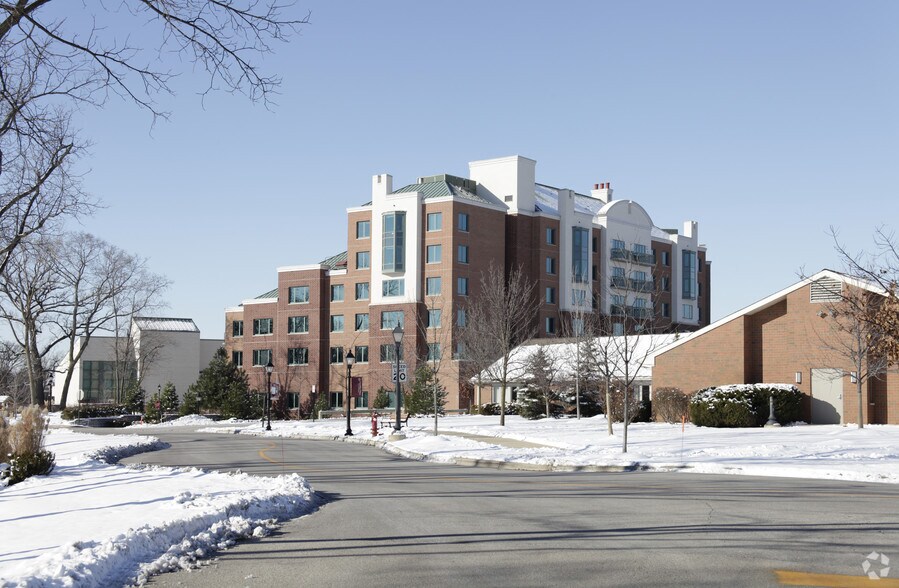 Primary Photo Of 350 W Schaumburg Rd, Schaumburg Assisted Living For Sale