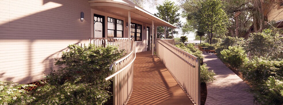 More Photos Of 5808 N Florida Ave, Tampa Office Residential For Sale