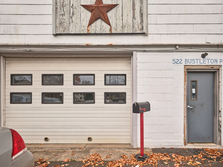 More Photos Of 522 Bustleton Pike, Churchville Auto Repair For Sale