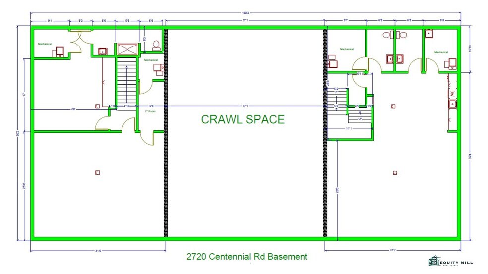 More Photos Of 2720 Centennial Rd, Toledo Office For Sale