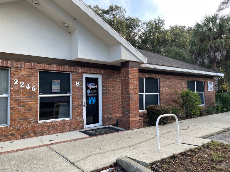 Primary Photo Of 2246 NW 40th Ter, Gainesville Office For Lease