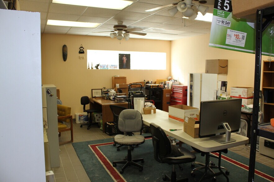 More Photos Of 1320 W Oak Ridge Rd, Orlando Restaurant For Sale