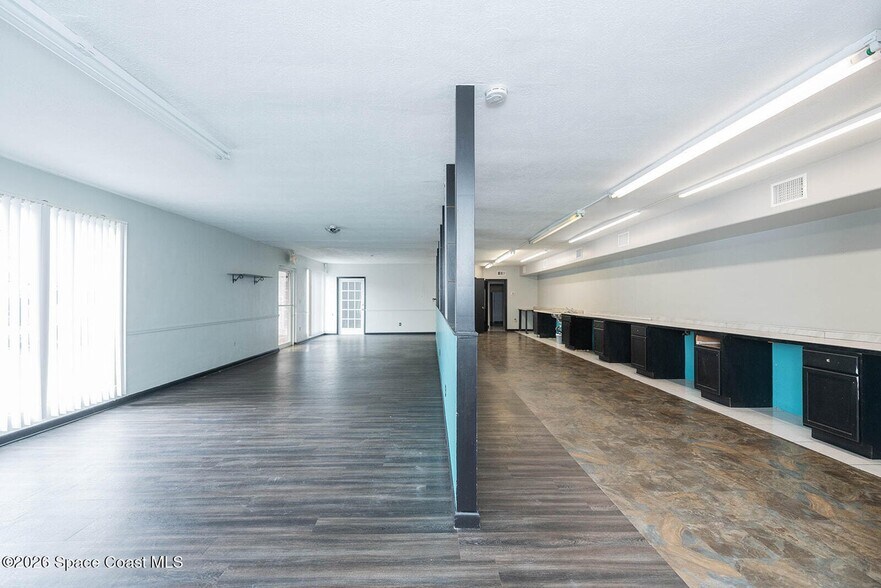 More Photos Of 804-806 Forrest Ave, Cocoa Loft Creative Space For Lease