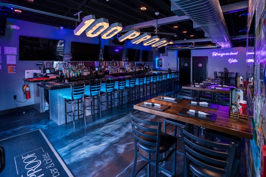 More Photos Of 227 Main St, Butler Restaurant For Sale