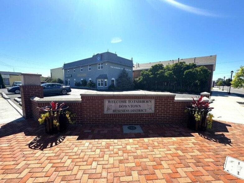 More Photos Of 510 W Main St, Fairborn Office For Sale