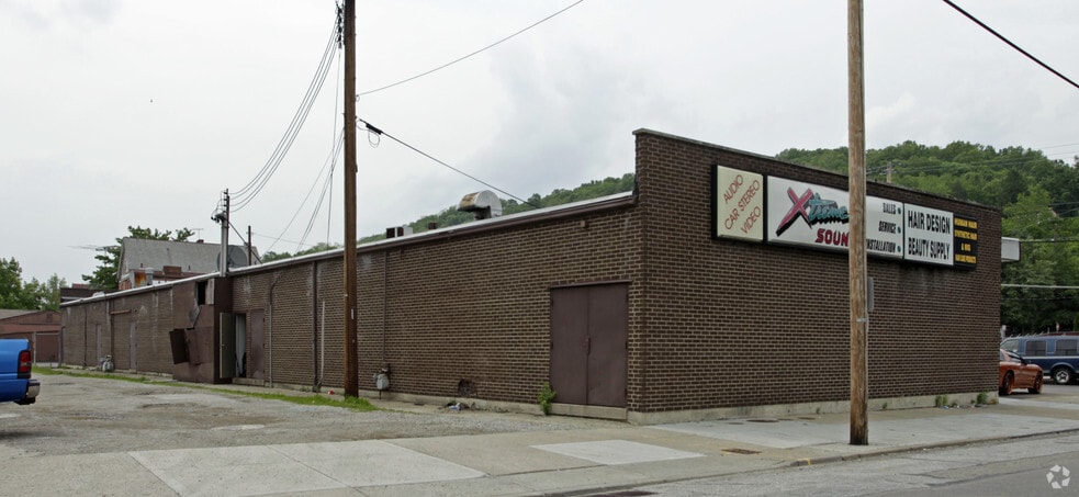 More Photos Of 1701-1709 Queen City Ave, Cincinnati Daycare Center For Sale