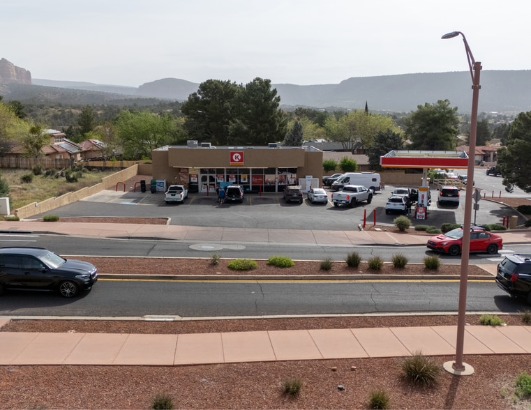 Primary Photo Of 6051 Highway 179, Sedona Convenience Store For Sale