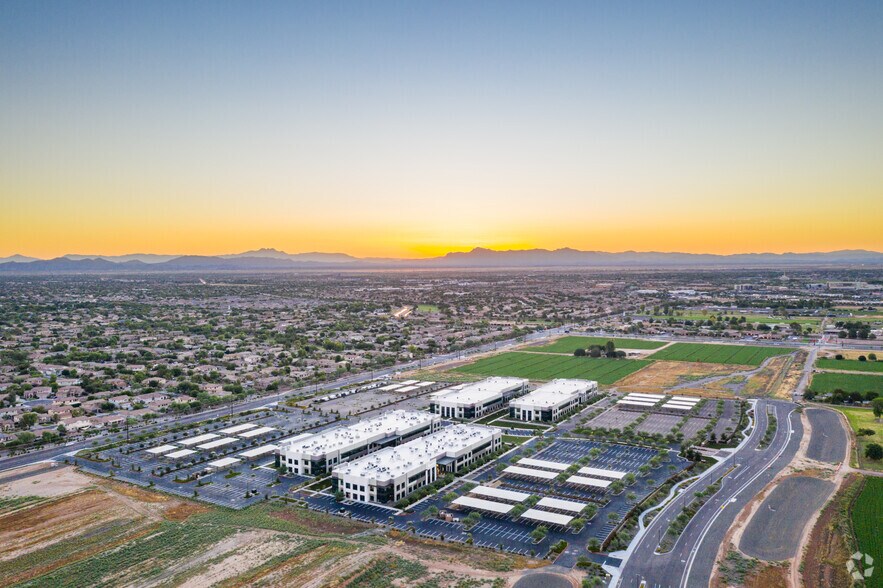 More Photos Of SEC Pecos Rd & Gilbert Rd, Gilbert Unknown For Lease