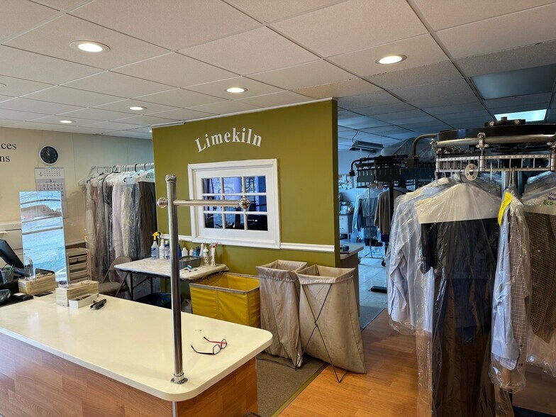 More Photos Of 1841 Norristown Rd, Maple Glen Storefront For Sale