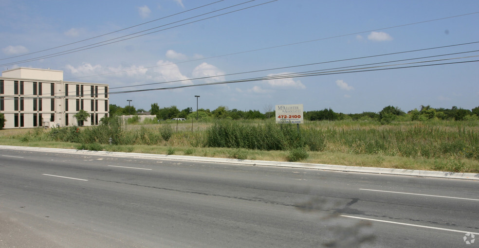 Primary Photo Of 5010 Ben White Blvd E, Austin Land For Sale