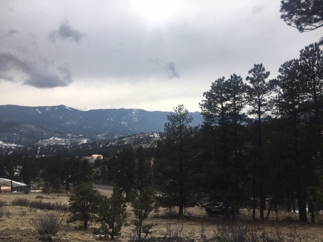 More Photos Of 62430 US Highway 285, Bailey Land For Sale