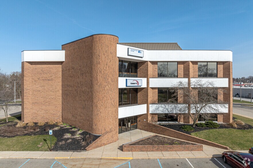 More Photos Of , Holland Office For Sale