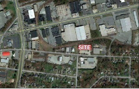 More Photos Of 2722 Immanuel Rd, Greensboro Flex For Lease