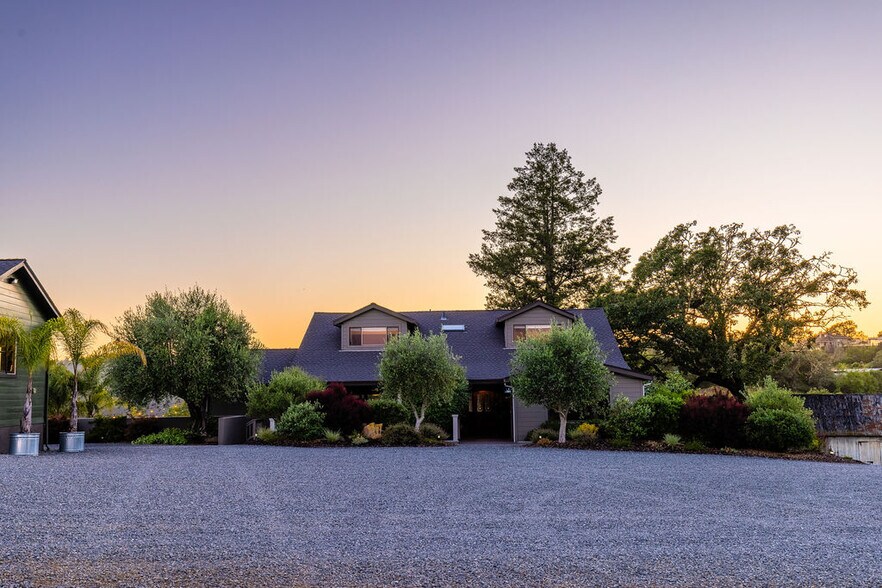 More Photos Of 7750 Giusti Rd, Forestville Specialty For Sale