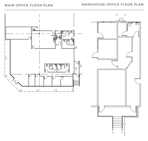More Photos Of 801-841 Railhead Rd, Fort Worth Distribution For Lease