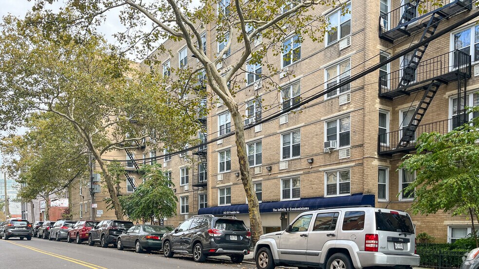 More Photos Of 142-20 Franklin Ave, Flushing Apartments For Lease