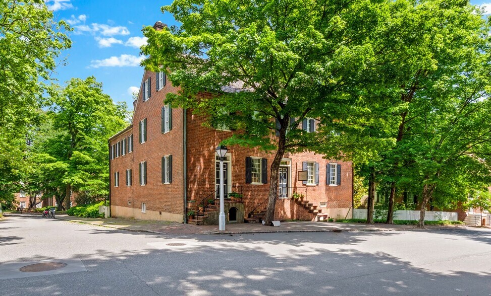 More Photos Of 803 S Main St, Winston-Salem Hospitality For Sale