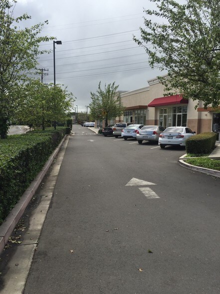 More Photos Of 26001-26025 Eden Landing Rd, Hayward Freestanding For Lease