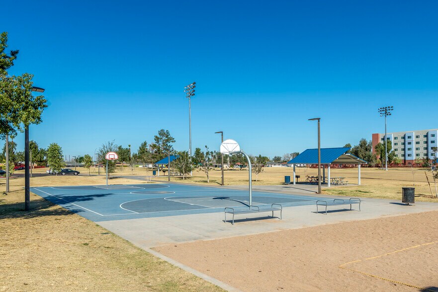 More Photos Of 2608 W Pierson St, Phoenix Apartments For Sale