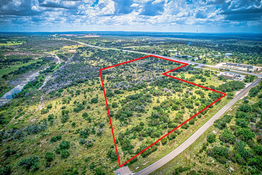 More Photos Of FM 2147 E & US Hwy 281, Marble Falls Land For Sale
