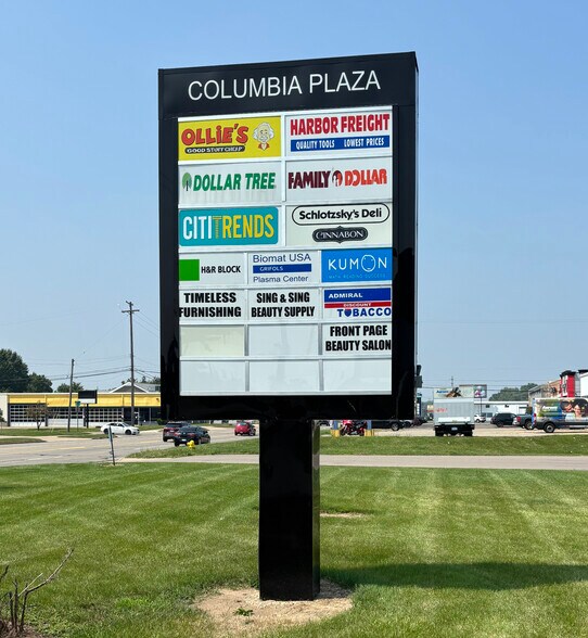 More Photos Of 30-100 S 20th St, Battle Creek Unknown For Lease