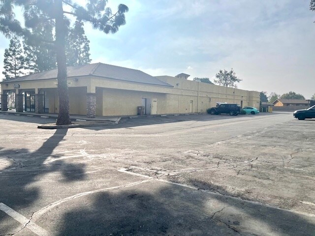 More Photos Of 10060-10078 Arrow, Rancho Cucamonga Storefront Retail Office For Lease