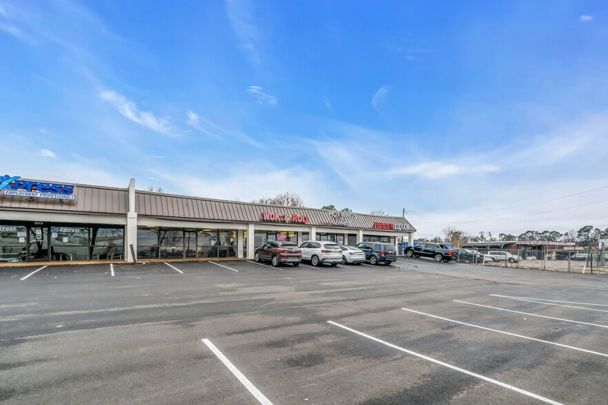 More Photos Of 3301-3335 Winchester Rd, Memphis Unknown For Lease