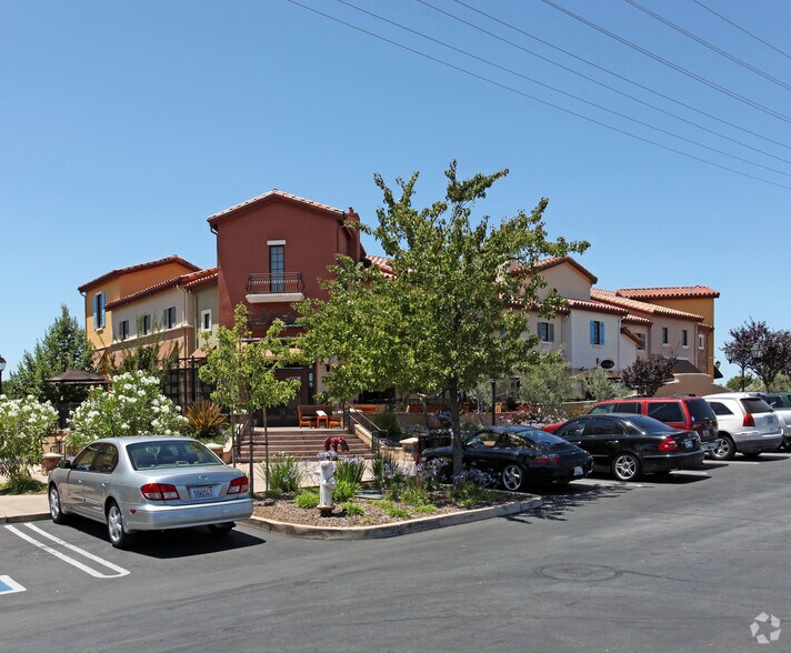 More Photos Of 1455-1485 Eureka Rd, Roseville Unknown For Lease