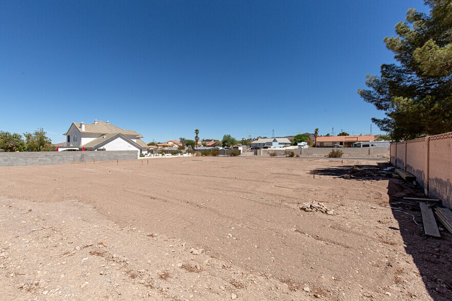 More Photos Of 412 N Kiel St, Henderson Land For Sale