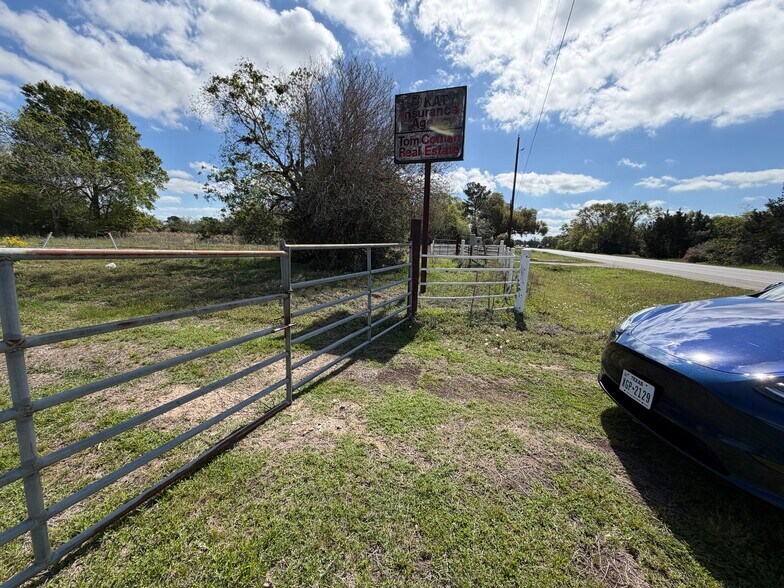 More Photos Of 6910 FM359, Fulshear Land For Sale