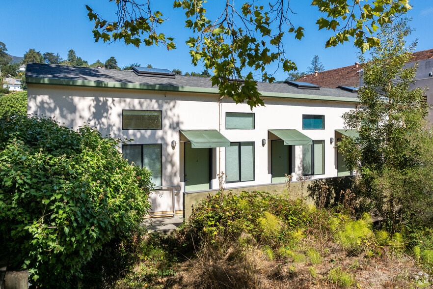 More Photos Of 30 Miller Ave, Mill Valley Storefront For Sale