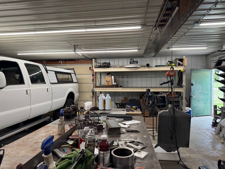 More Photos Of 2727 N 21st St, Sheboygan Industrial For Sale