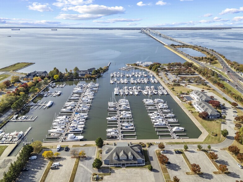 More Photos Of 345 Pier One Rd, Stevensville Unknown For Lease