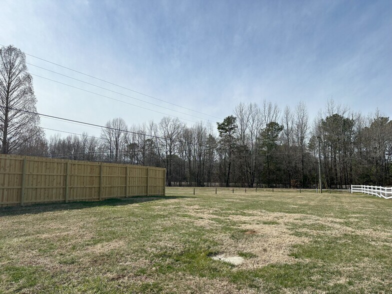 More Photos Of 3832 Charles Raper Jonas Hwy, Stanley Warehouse For Lease