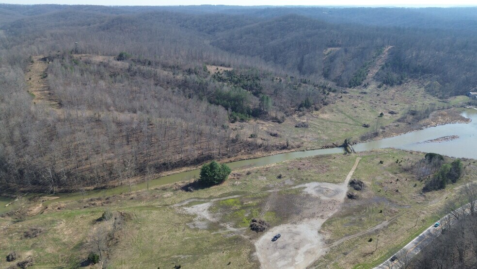 More Photos Of 2887 State Road 46 W, Nashville Land For Sale