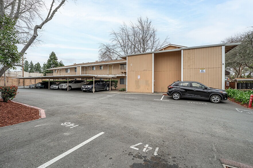More Photos Of 2451 Olivera Rd, Concord Apartments For Sale