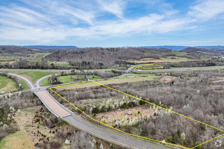 More Photos Of Fordtown Rd @ Mitchell St, Jonesborough Land For Lease