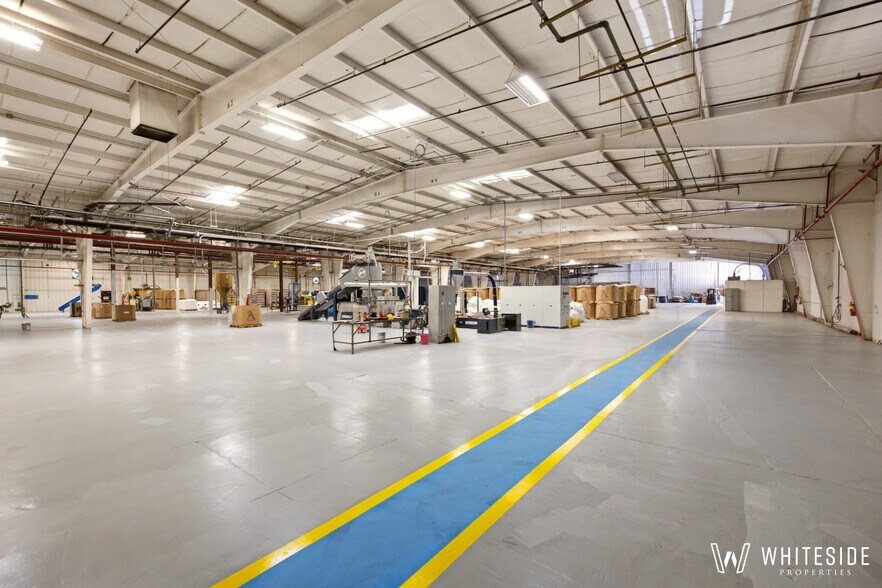 More Photos Of , Forest City Industrial For Sale