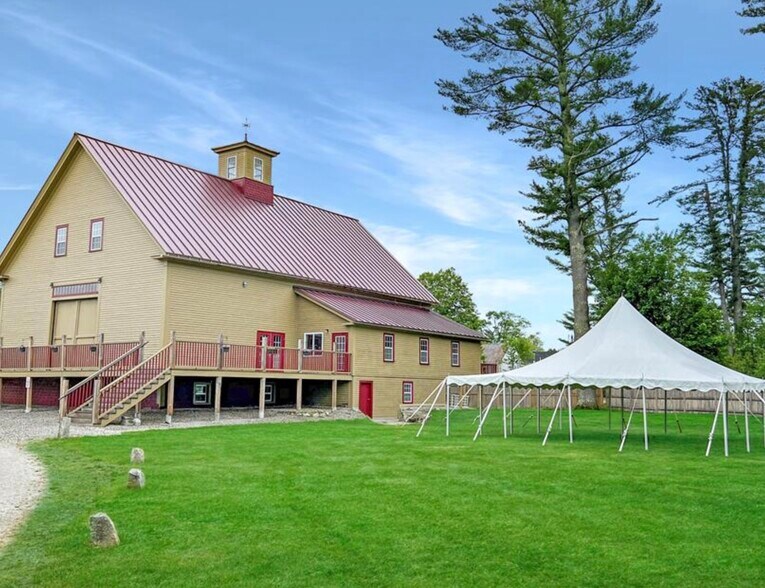 More Photos Of 164 Mayville Rd, Bethel Specialty For Sale