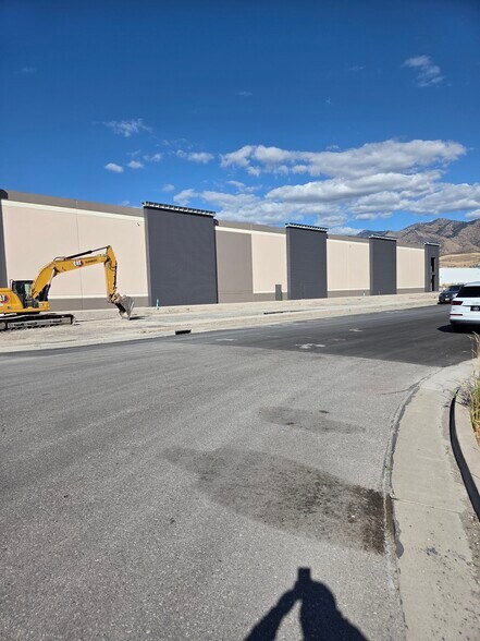 More Photos Of 2807 N Main St, Logan Land For Sale