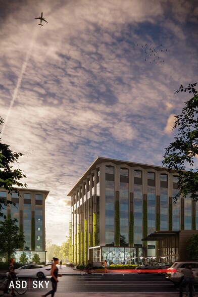 More Photos Of 2970 Peachtree Rd NW, Atlanta Unknown For Lease