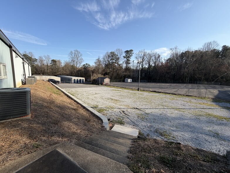 More Photos Of 139 New Hope Rd, Lawrenceville Warehouse For Sale