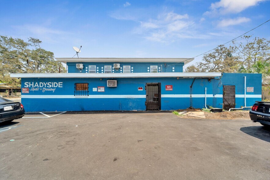 More Photos Of 4200 15th Ave S, Saint Petersburg Storefront Retail Residential For Lease