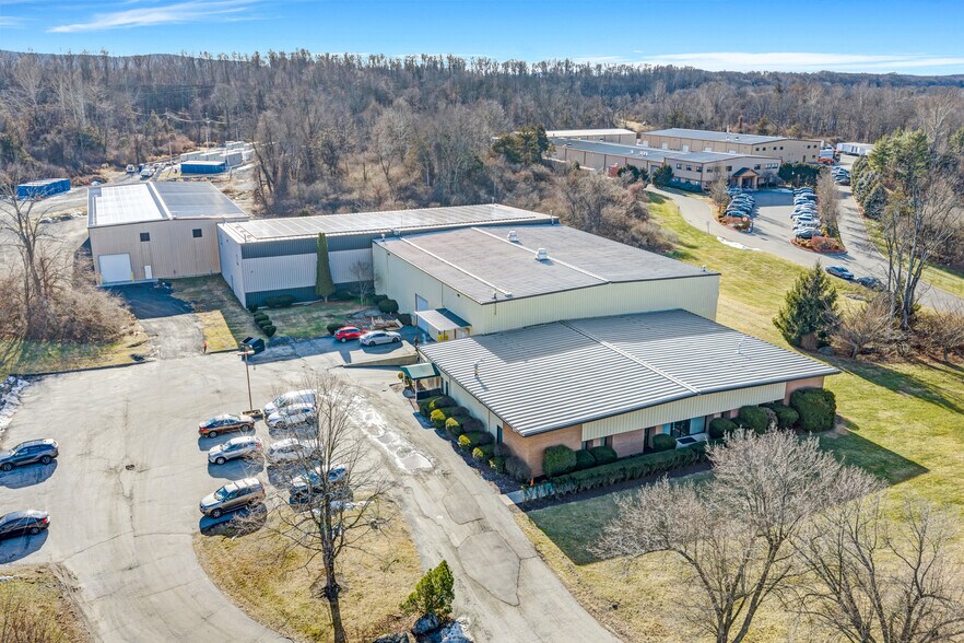 More Photos Of 248 Brighton Rd, Andover Warehouse For Sale